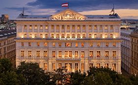 Imperial Hotel Vienna 5*